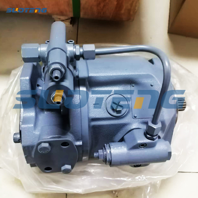 A10V045 Pompes à pistons hydrauliques pour machines