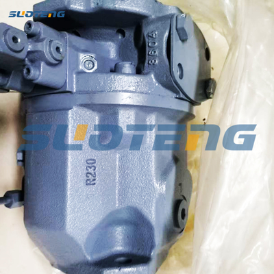 A10V045 Pompes à pistons hydrauliques pour machines