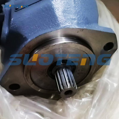 A10V045 Pompes à pistons hydrauliques pour machines