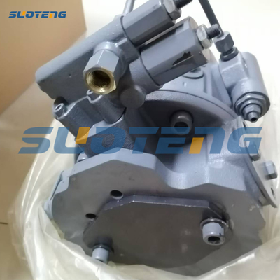 A10V045 Pompes à pistons hydrauliques pour machines
