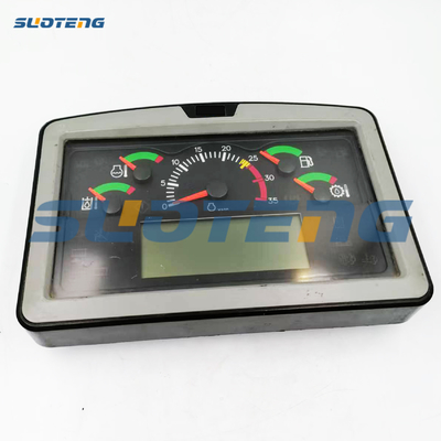 386-1371 3861371 Affichage du moniteur pour tracteur D8T
