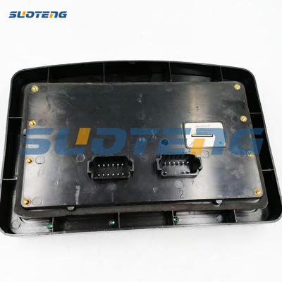 386-1371 3861371 Affichage du moniteur pour tracteur D8T