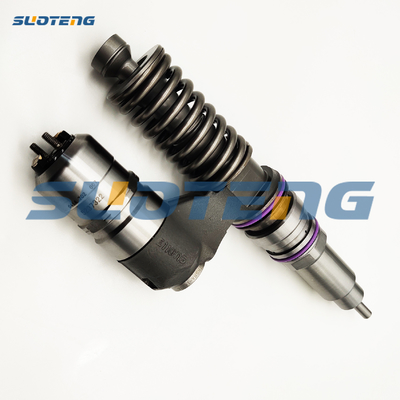 20440412 0414702019 Injecteur de carburant pour moteur FM12