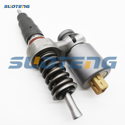 BEBE2A01001 Injecteur de carburant diesel pour pièces du moteur