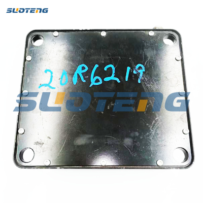 285-1142 2851142 ECU Contrôleur ECM pour 323D2 L Pièces de pellets