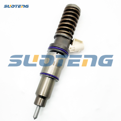 03829087 Injecteur de carburant diesel pour moteur D16