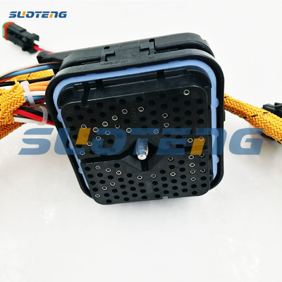 323-9140 Harnais de câblage du moteur 3239140 pour le moteur C9