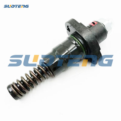 Pompe d'unité de carburant 0414693007 pour excavatrice EC210B