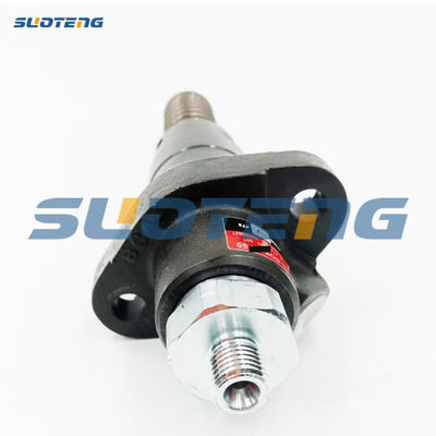 Pompe d'unité de carburant 0414693007 pour excavatrice EC210B