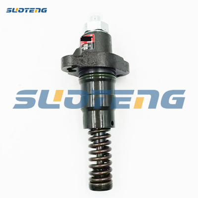 0414693007 Pompes d'injection de carburant pour pièces détachées de moteur