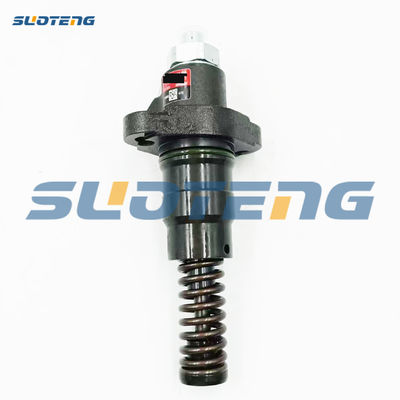 Pompe d'unité de carburant 0414693007 pour excavatrice EC210B