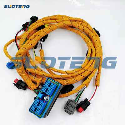 296-4617 2964617 Harnais de câblage pour moteur C6.4 Pièces moteur