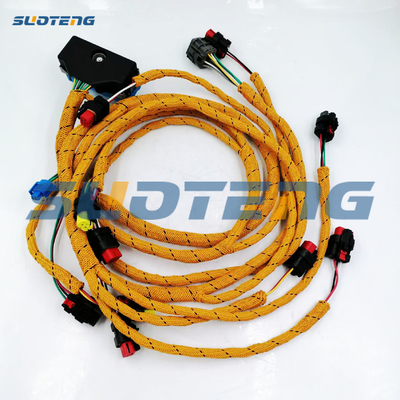 296-4617 2964617 Harnais de câblage pour moteur C6.4 Pièces moteur