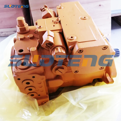 221-3669 2213669 Pompes à piston hydraulique pour tracteur D5G