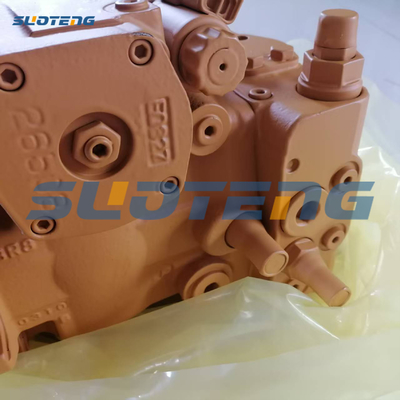 221-3669 Pompes à piston hydraulique 2213669 pour D5G D4G