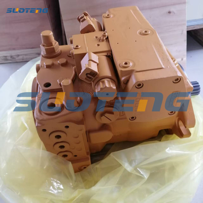 221-3669 Pompes à piston hydraulique 2213669 pour D5G D4G