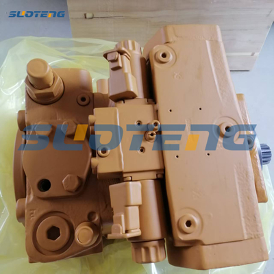 221-3669 Pompes à piston hydraulique 2213669 pour D5G D4G