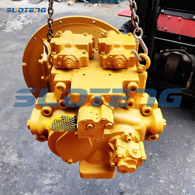 497-8501 4978501 Pompes hydrauliques pour les excavatrices 336EL