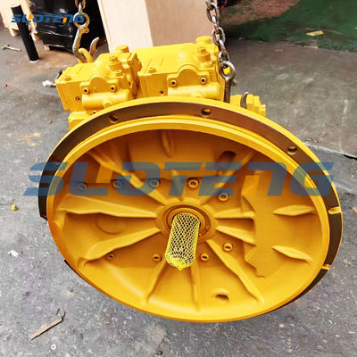 497-8501 4978501 Pompes hydrauliques pour les excavatrices 336EL