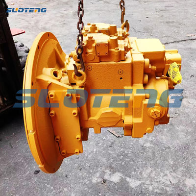 497-8501 4978501 Pompes hydrauliques pour les excavatrices 336EL