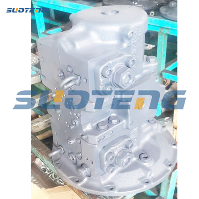708-2L-00203 Pompe hydraulique pour pelle sur pneus PW200-7 Ensemble pompe
