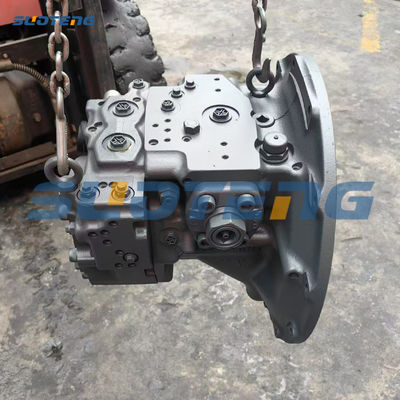 708-3D-11520 Pompes hydrauliques pour les excavatrices PC120-8