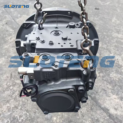 708-3D-11520 Pompes hydrauliques pour les excavatrices PC120-8