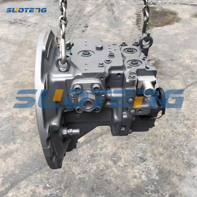 708-3D-11520 Pompes hydrauliques pour les excavatrices PC120-8