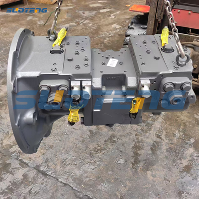 Pompes hydrauliques pour pièces détachées PC500-10
