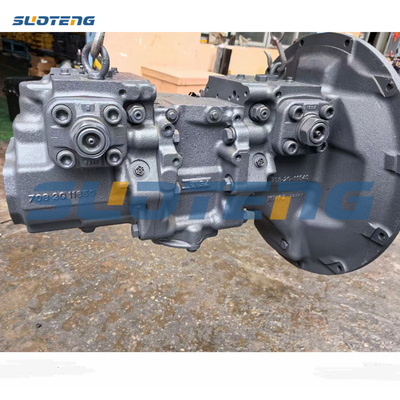 708-2G-11650 7082G11650 Pompe hydraulique principale pour excavatrice PC350-8MO