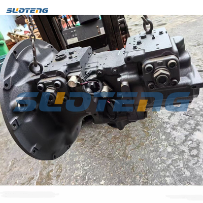 708-2G-11650 Pompes hydrauliques pour les excavatrices PC350-8M0