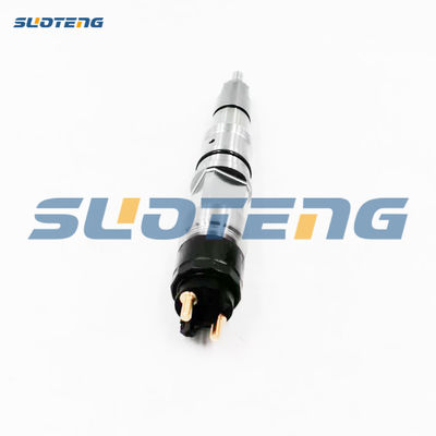 0445120202 0 445 120 202 Injecteur de carburant pour moteur