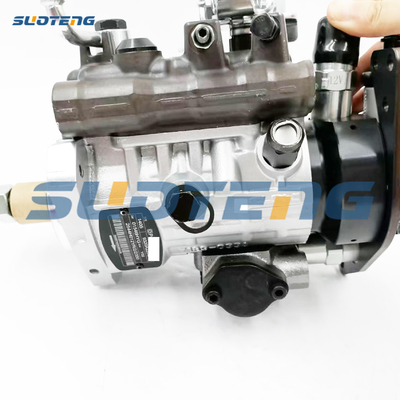 9320A220G Pompe d'injection de carburant Pompe diesel pour pièces de moteur