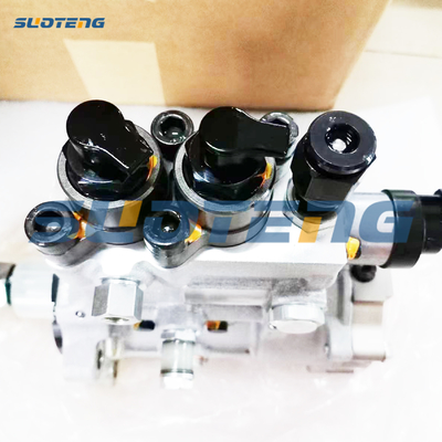 0445025602 Pompe à injection de carburant pompe diesel pour moteur C7.1
