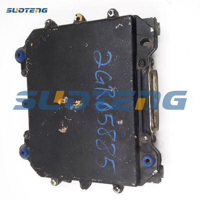 20R5779 0R3942 9X9972 Contrôleur ECM Module de commande électronique ECU pour pelle 5130