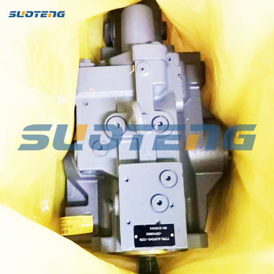 A10VD43 Pompes hydrauliques pour excavatrice EX60-2 EX60-3