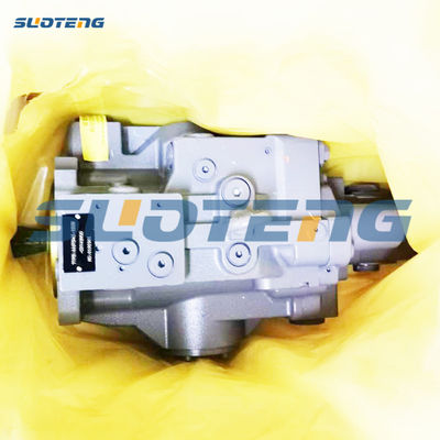 A10VD43 Pompes hydrauliques pour excavatrice EX60-2 EX60-3