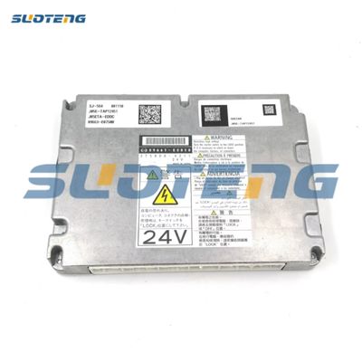J05 89661-E0010 Contrôleur ECU/CPU 89661E0010 pour une pelle SK250-8 SK210-8 SK200-8 SK-8