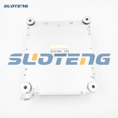 03161983 60100002 Unité de commande du contrôleur pour EC240BLC