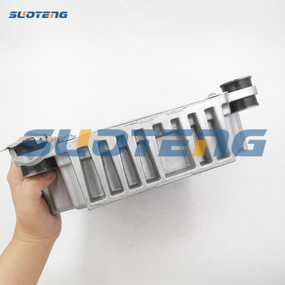 VOE03161983 03161983 Contrôleur ECM ECU pour pièces de chargeurs à roues L120E