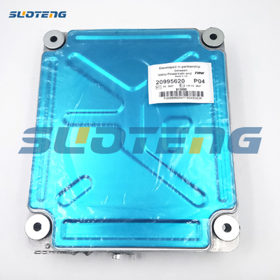 VOE20995620 Contrôleur de moteur ECU Tableau d'ordinateur ECM 20995620 pour D13C