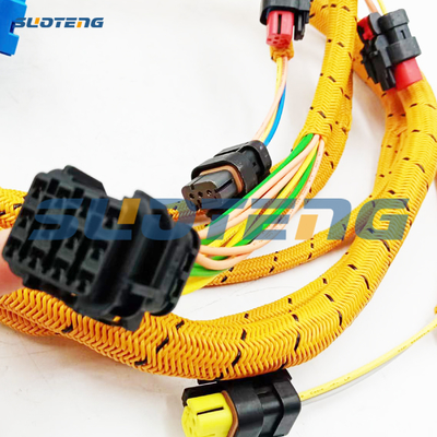 296-4617 2964617 Faisceau de câblage moteur pour moteur C6.4