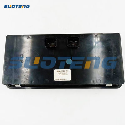 549-2629 5492629 Moniteur de panneau d'affichage pour chargeur à roues 950GC