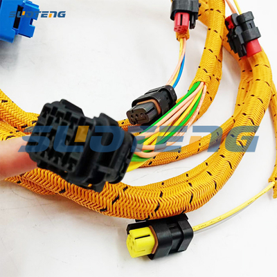 Faisceau de câbles 296-4617 2964617 pour pelle hydraulique E320D