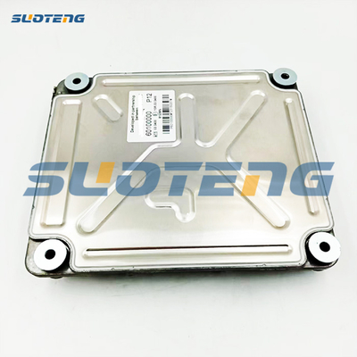 VOE60100000 Module de commande électronique ECM ECU 60100000 pour une excavatrice EC140D EC180D