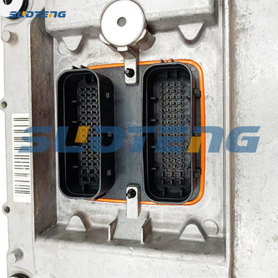 VOE60100000 Module de commande électronique ECM ECU 60100000 pour une excavatrice EC140D EC180D