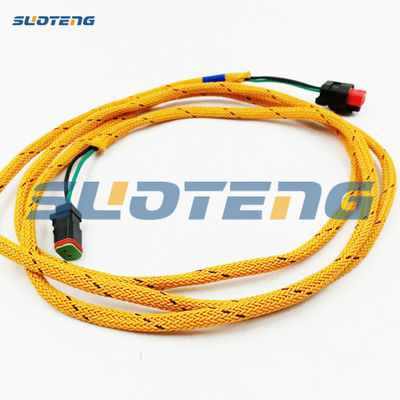 275-6865 2756865 soupape solénoïde pour excavatrice 330D 330D L