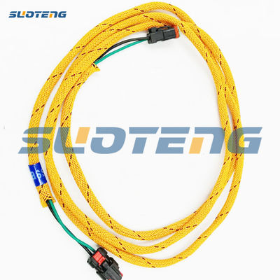 275-6865 2756865 soupape solénoïde pour excavatrice 330D 330D L