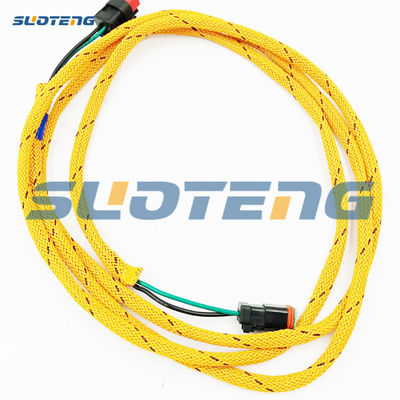 275-6865 2756865 soupape solénoïde pour excavatrice 330D 330D L