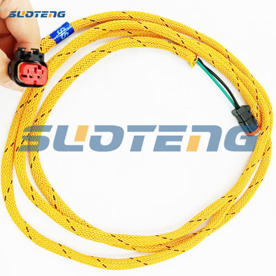 275-6865 2756865 soupape solénoïde pour excavatrice 330D 330D L